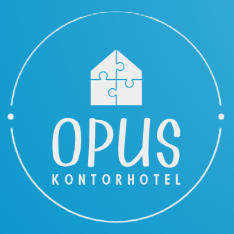 Opus Kontorhotel